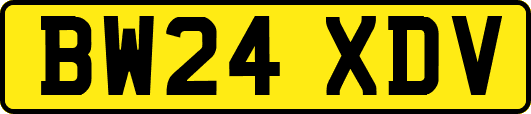 BW24XDV