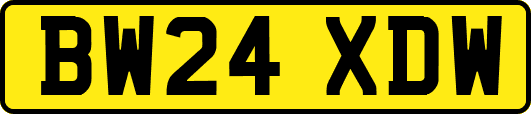 BW24XDW