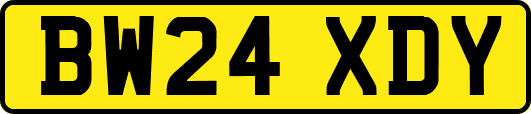 BW24XDY