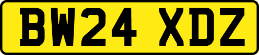 BW24XDZ