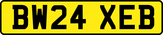 BW24XEB