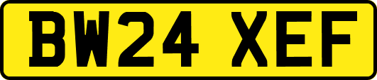 BW24XEF