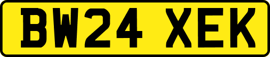 BW24XEK