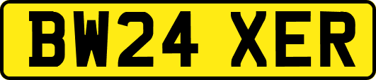 BW24XER