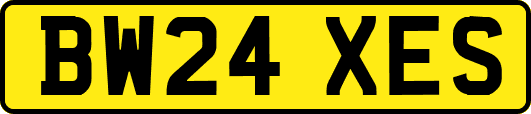 BW24XES