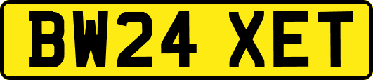 BW24XET