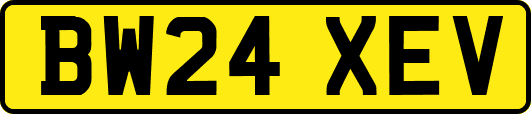 BW24XEV