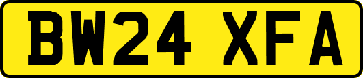 BW24XFA
