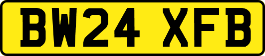 BW24XFB