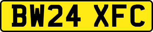 BW24XFC
