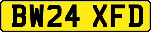 BW24XFD