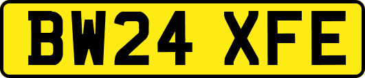 BW24XFE