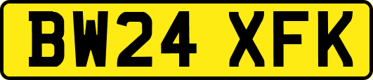 BW24XFK