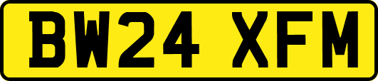 BW24XFM