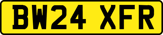 BW24XFR