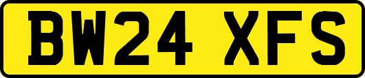 BW24XFS