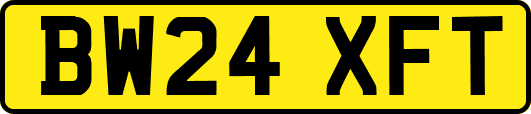BW24XFT
