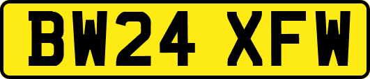 BW24XFW