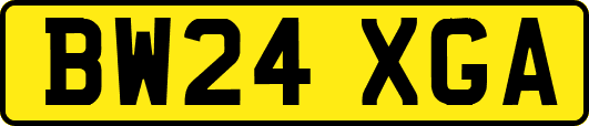 BW24XGA