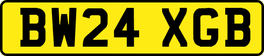 BW24XGB