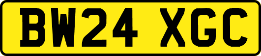 BW24XGC