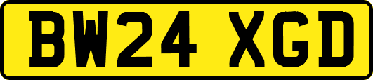 BW24XGD