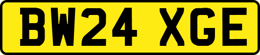BW24XGE