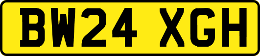 BW24XGH