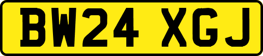 BW24XGJ