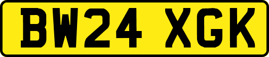BW24XGK