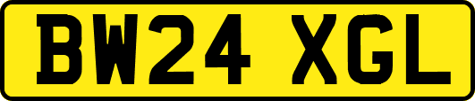 BW24XGL