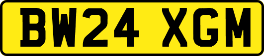 BW24XGM