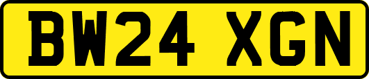 BW24XGN