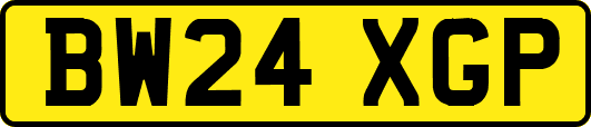 BW24XGP
