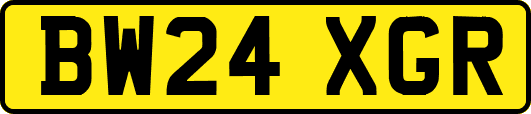BW24XGR