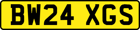 BW24XGS
