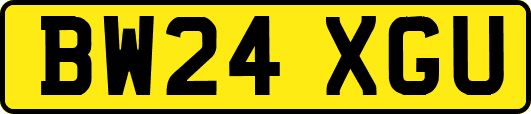BW24XGU