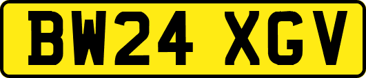 BW24XGV