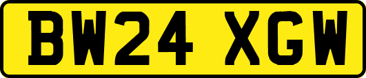 BW24XGW