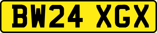 BW24XGX