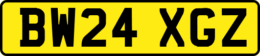 BW24XGZ