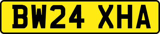 BW24XHA