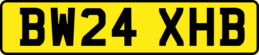 BW24XHB