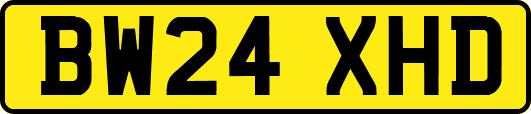BW24XHD
