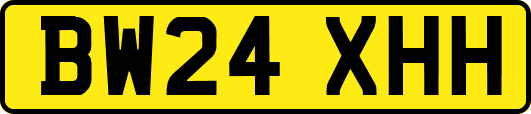 BW24XHH