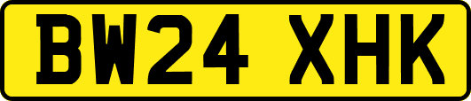 BW24XHK
