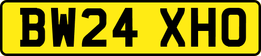 BW24XHO