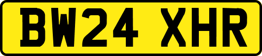 BW24XHR