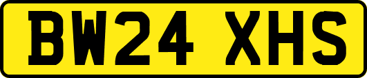 BW24XHS