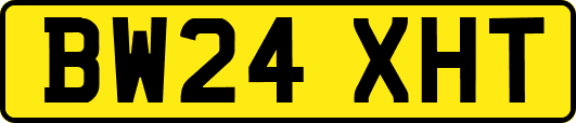 BW24XHT